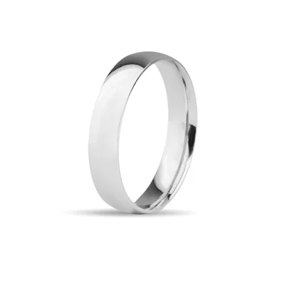 انگشتر نقره رینگ