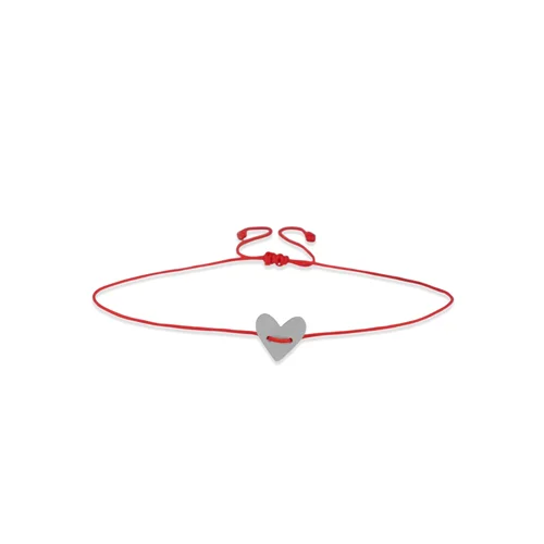 دستبند نقره شیدا